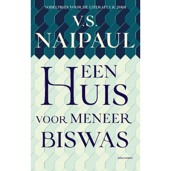 Een huis voor meneer Biswas (Paperback) bij Singel 344