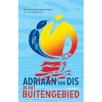 In het buitengebied (Hardback) bij Singel 344