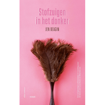 Stofzuigen in het donker (Paperback) bij Singel 344