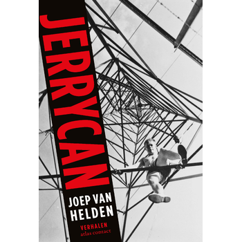 Jerrycan (Paperback) bij Singel 344