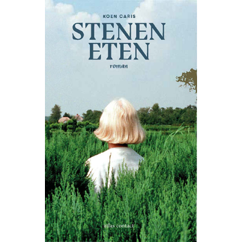 Stenen eten (Paperback) bij Singel 344