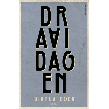 Draaidagen (Paperback) bij Singel 344