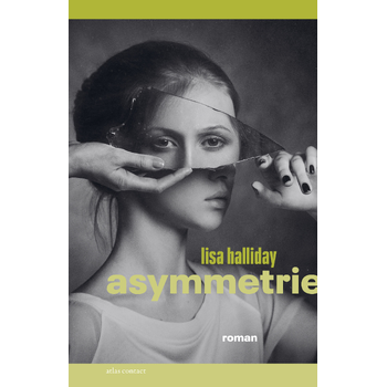 Asymmetrie (Paperback) bij Singel 344