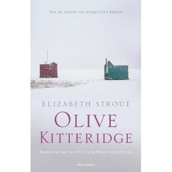 Olive Kitteridge (Paperback) bij Singel 344