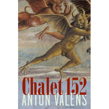 Chalet 152 (Paperback) bij Singel 344
