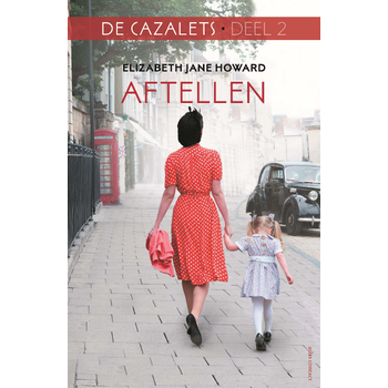 Aftellen (Paperback) bij Singel 344