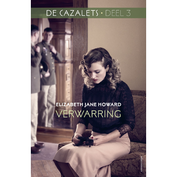 Verwarring (Paperback) bij Singel 344