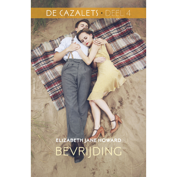 Bevrijding (Paperback) bij Singel 344