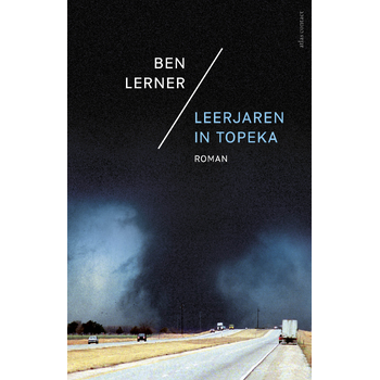 Leerjaren in Topeka (Paperback) bij Singel 344