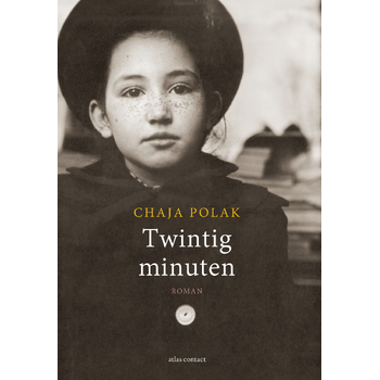 Twintig minuten (Paperback) bij Singel 344