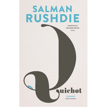Quichot (Paperback) bij Singel 344