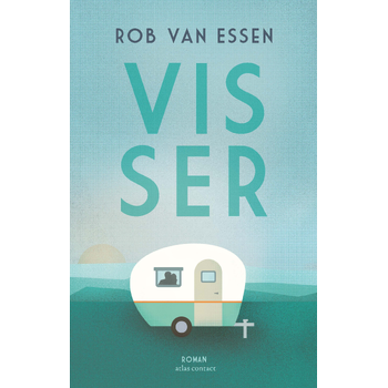 Visser (Paperback) bij Singel 344