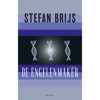 De engelenmaker (Hardback) bij Singel 344