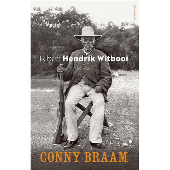 Ik ben Hendrik Witbooi (Paperback) bij Singel 344