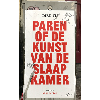 Paren of de kunst van de slaapkamer (Paperback) bij Singel 344