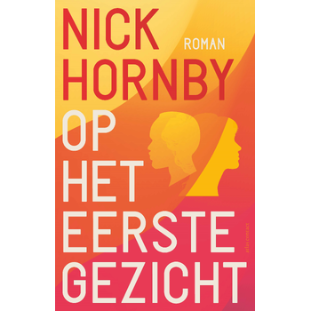 Op het eerste gezicht (Paperback) bij Singel 344