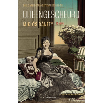 Uiteengescheurd (Paperback) bij Singel 344