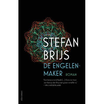 De engelenmaker (Paperback) bij Singel 344