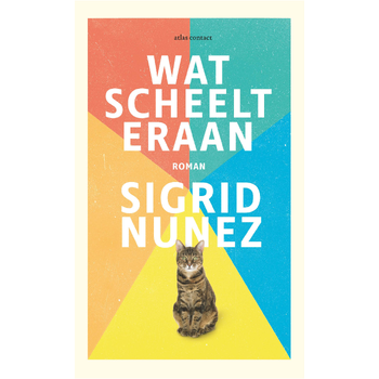 Wat scheelt eraan (Paperback) bij Singel 344