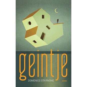 Geintje (Paperback) bij Singel 344