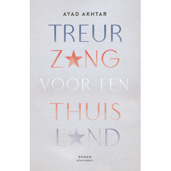 Treurzang voor een thuisland (Paperback) bij Singel 344