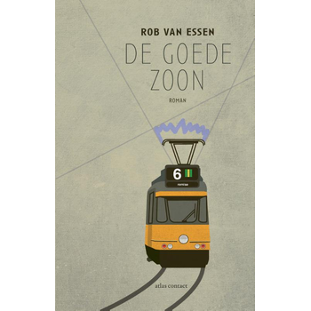 De goede zoon (Paperback) bij Singel 344