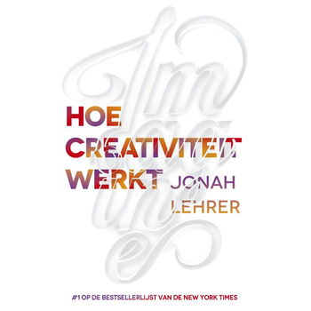 Imagine hoe creativiteit werkt (Paperback) bij Singel 344