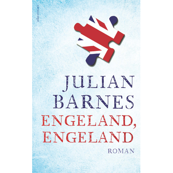 Engeland, Engeland (Paperback) bij Singel 344