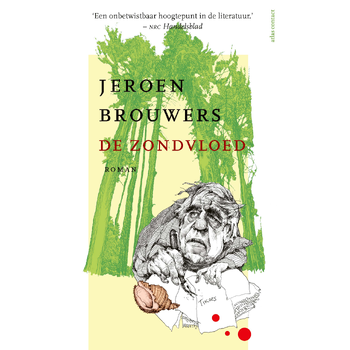 De zondvloed (Paperback) bij Singel 344