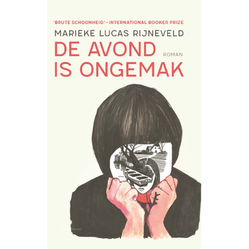 De avond is ongemak (Hardback) bij Singel 344