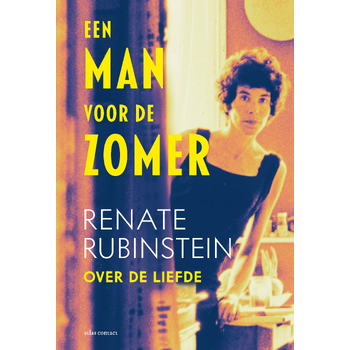 Een man voor de zomer (Hardback) bij Singel 344