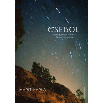 Osebol (Hardback) bij Singel 344