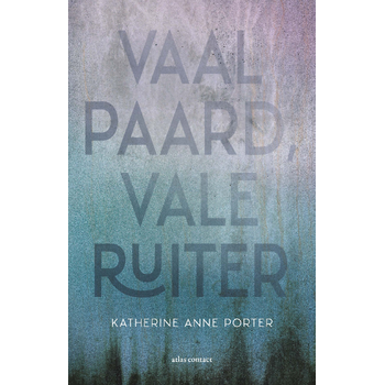 Vaal paard, vale ruiter (Paperback) bij Singel 344