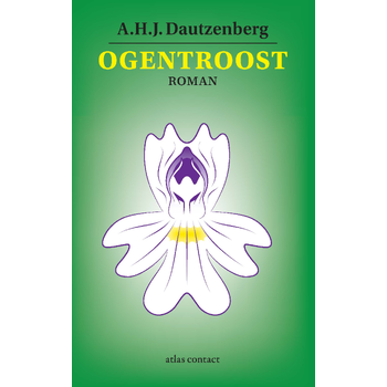 Ogentroost (Paperback) bij Singel 344