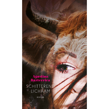 Schitterend lichaam (Paperback) bij Singel 344