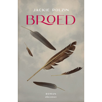Broed (Paperback) bij Singel 344