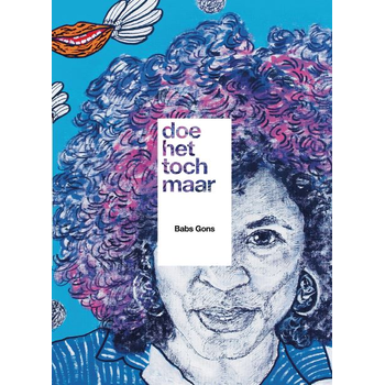 Doe het toch maar (Paperback) bij Singel 344