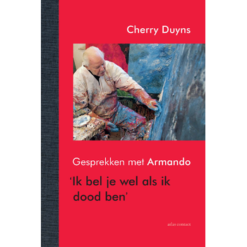 Ik bel je wel als ik dood ben (Hardback) bij Singel 344