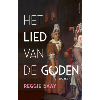 Het lied van de goden (Paperback) bij Singel 344