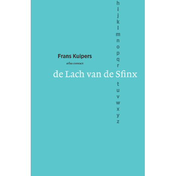 De lach van de Sfinx (Paperback) bij Singel 344
