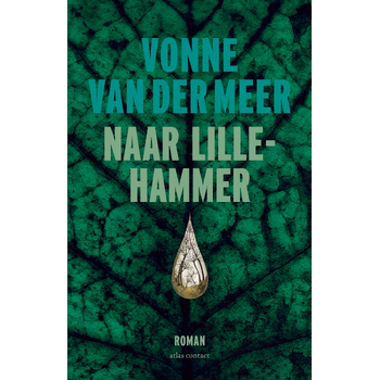 Naar Lillehammer (Paperback) bij Singel 344