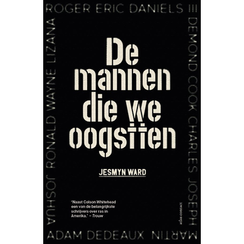 De mannen die we oogstten (Paperback) bij Singel 344