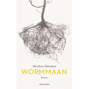 Wormmaan (Paperback) bij Singel 344