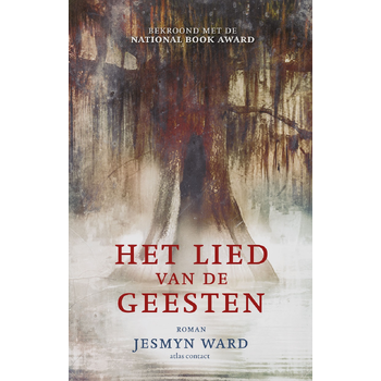 Het lied van de geesten (Paperback) bij Singel 344