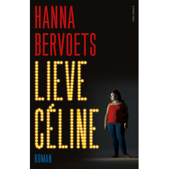 Lieve Céline (Paperback) bij Singel 344