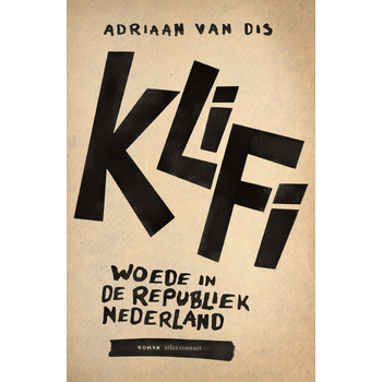 KliFi (Paperback) bij Singel 344