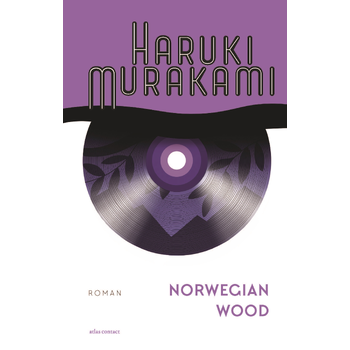 Norwegian Wood (Paperback) bij Singel 344