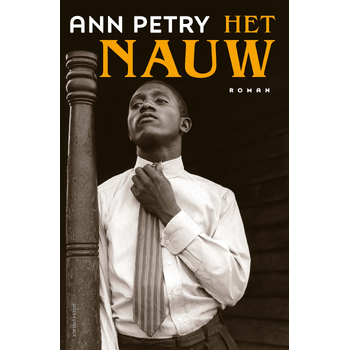 Het Nauw (Paperback) bij Singel 344