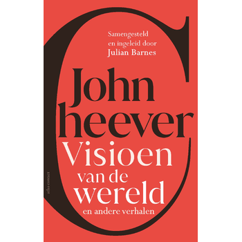 Visioen van de wereld en andere verhalen (Hardback) bij Singel 344