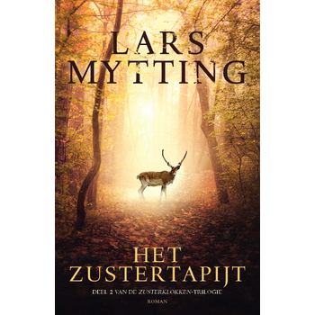 Het Zustertapijt (Paperback) bij Singel 344